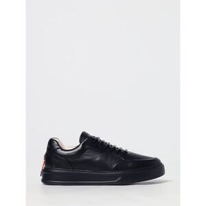Barracuda Sneakers Men Black